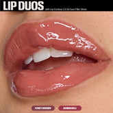 Juicy Bombshell Lip Duo